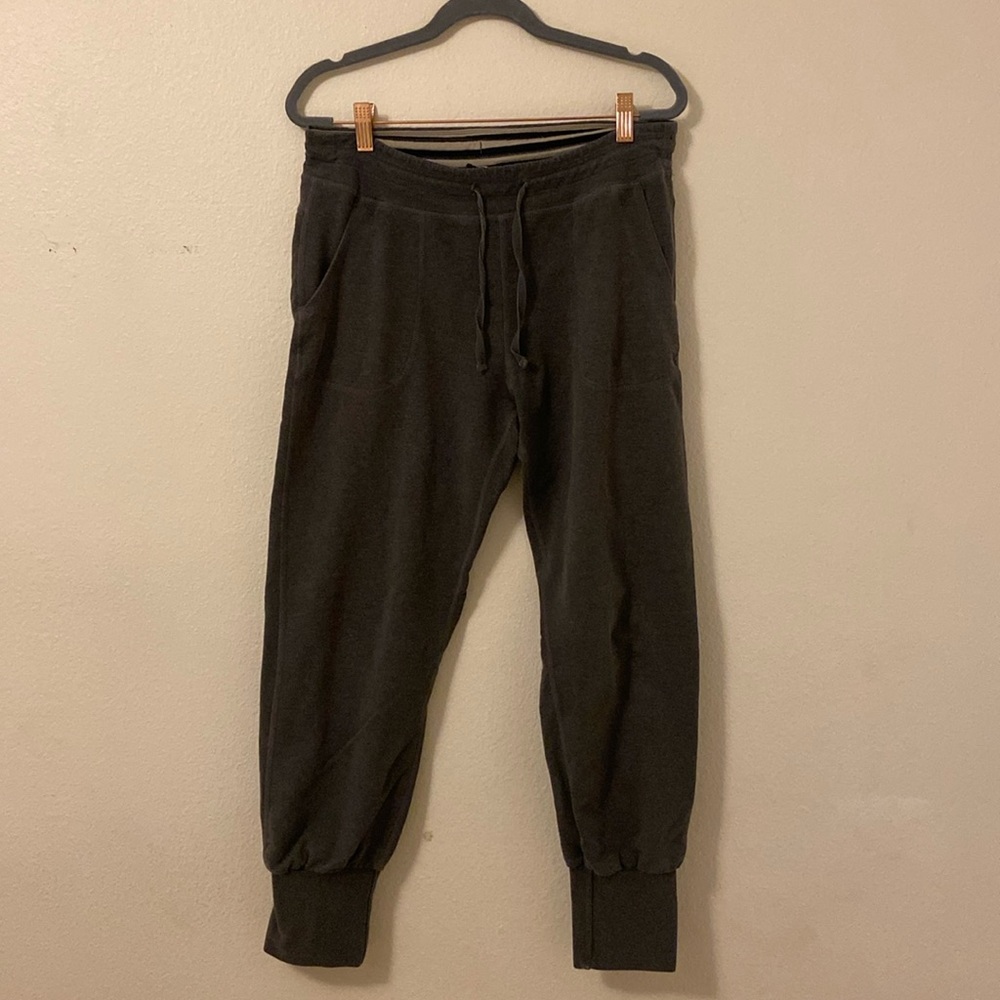 Patagonia sweatpants